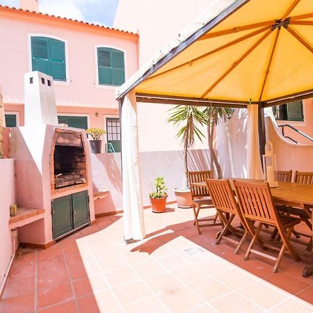 Supertubos Beach Villa Atouguia Da Baleia Exterior foto
